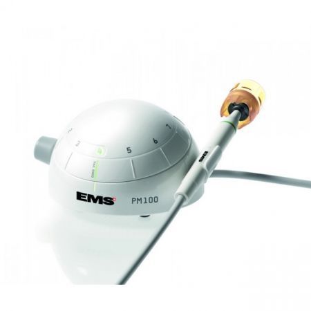 EMS PM100 – портативный ультразвуковой аппарат для удаления зубного камня