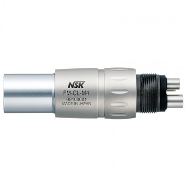 NSK FM-CL-M4 – быстросъёмный переходник без оптики