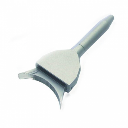 Lambda Bleaching tip -  наконечник для отбеливания большого участка, для стоматологического лазера Doctor Smile