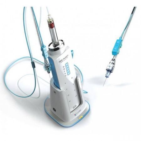 MegaGen MEG-INJECT - аппарат для безболезненной анестезии