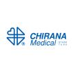 Chirana (Словакия), купить в GREEN DENT, акции и специальные цены. 