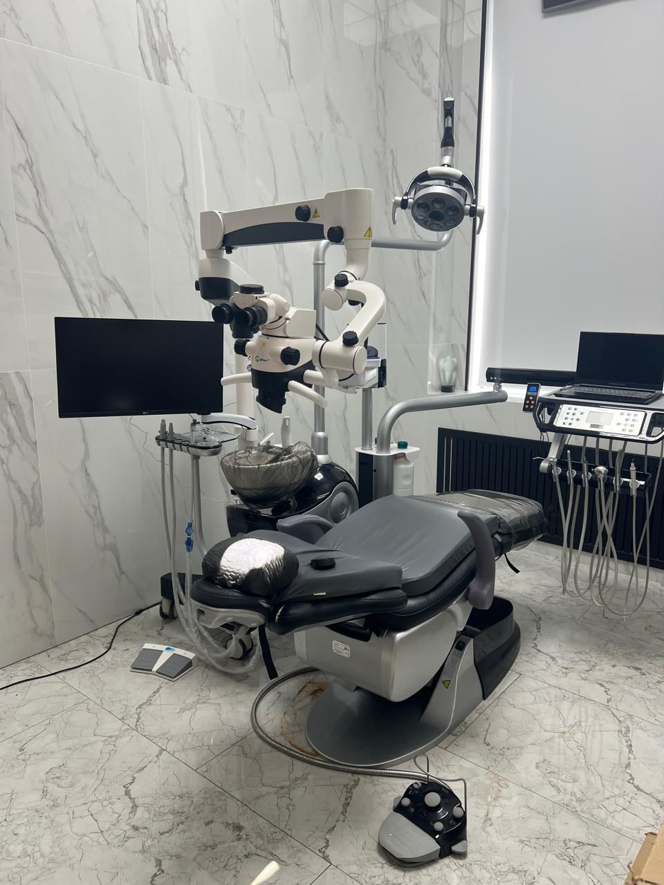 Стоматология Monroe Dental Clinic
