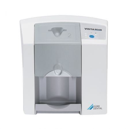 Durr Dental VistaScan Mini Easy - стоматологический сканер рентгенографических пластин