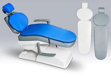 Ортопедический матрас для стоматологического кресла с памятью формы