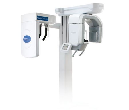 Pointnix Point 500 C HD – панорамный рентгеновский аппарат (ортопантомограф) с цефалостатом