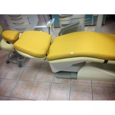Медиа-Стом ProDENT plus - ортопедический матрас на стоматологическое кресло | Медиа-Стом