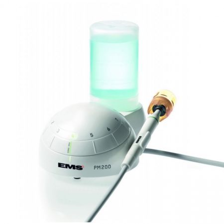 EMS PM200 – автономный ультразвуковой аппарат