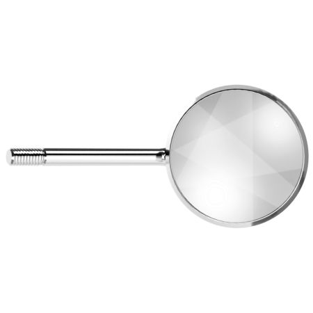 Acteon – Алюминиевое зеркало №3х12шт, диаметр 20 мм