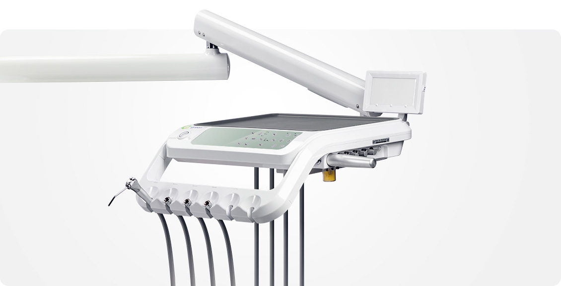 GreenMED S200 - Блок врача с нижней подачей на 6 инструментов.jpg GreenMED S200 - Блок врача с нижней подачей на 6 инструментов.jpg