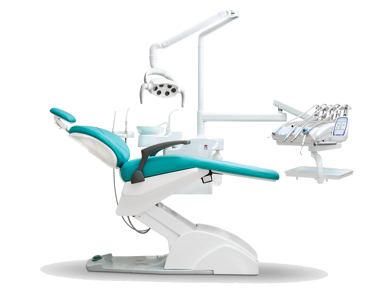 Cefla Dental Group Victor 6015 ADV (AM8015) - стоматологическая установка улучшенной комплектации с нижней:верхней подачей инструментов.png