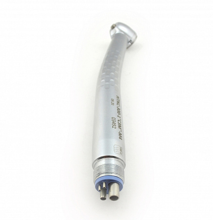 ВХ-Тайфун НТКС-300-1 «СЗМ» – турбинный кнопочный стоматологический наконечник (Myonic ш/п)