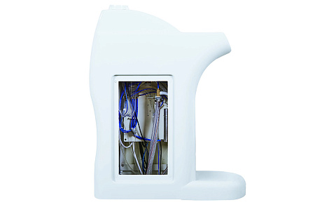 GreenMED S450 – Стоматологическая установка с верхней подачей