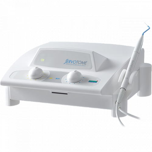 Acteon SERVOTOME II - Высокочастотный электрокоагулятор для ортодонтии, пародонтологии и хирургии полости рта