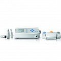 Bien-Air Chiropro L - система для имплантологии с угловым наконечником CA 20:1 L Micro-Series, с подсветкой