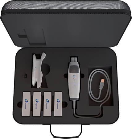 Eighteeth Helios 600 — Интраоральный сканер