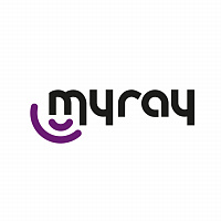 MyRay (Италия), купить в GREEN DENT, акции и специальные цены. 