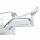 OMS Linea Patavium - стоматологическая установка с верхней подачей инструментов