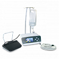 KaVo EXPERTsurg LUX - высокоточный аппарат для хирургии и имплантологии (физиодиспенсер) в комплекте с наконечником со светом SURGmatic S201 XL
