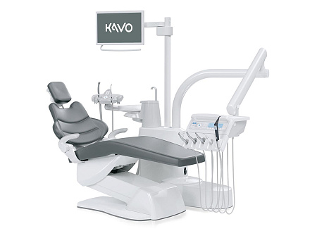 KaVo Estetica E50 Life — Стоматологическая установка 