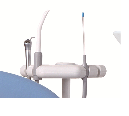ROSON KLT 6210 N1 Upper– стоматологическая установка с верхней подачей