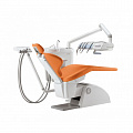 OMS Linea Patavium - стоматологическая установка с верхней подачей инструментов