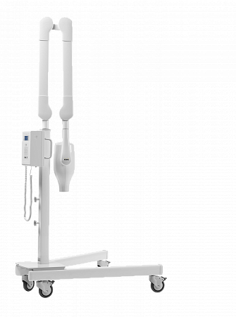 FONA XDC - мобильный дентальный высокочастотный рентгеновский аппарат