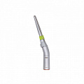 W&H S-12 - угловой хирургический наконечник с изгибом корпуса и узкой носовой частью, для хирургических боров и фрез диаметром 2,35 мм, 1:2 