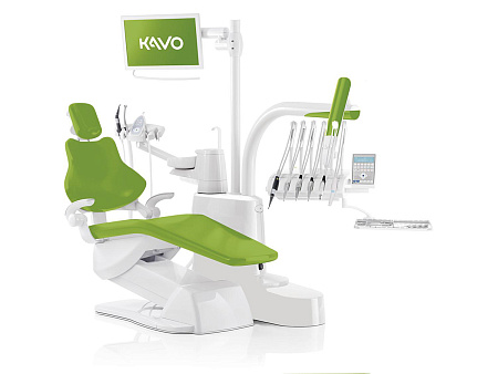 KaVo Estetica E50 Life — Стоматологическая установка 