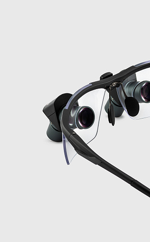 Swan Ergo 4,0x – Бинокуляры