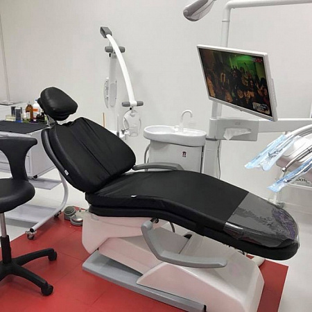 Медиа-Стом ProDENT plus - ортопедический матрас на стоматологическое кресло | Медиа-Стом