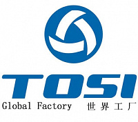 Tosi Foshan (Китай), купить в GREEN DENT, акции и специальные цены. 