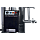 Ферропласт АЭ-14-«Я-ФП»-01 - дистиллятор воды (аквадистиллятор) с испарителем и электронным блоком управления, 5 л/час