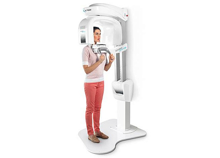 Acteon X-Mind Prime Pan 3D – Челюстно-лицевой компьютерный томограф