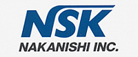NSK Nakanishi (Япония), купить в GREEN DENT, акции и специальные цены. 
