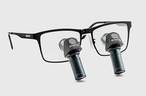 Swan Ergo 6,0x – Бинокуляры