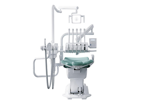 KaVo Estetica E30 — Cтоматологическая установка