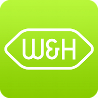 W&H, купить в GREEN DENT, акции и специальные цены. 