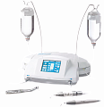 Acteon Implant Center 2 – Хирургический аппарат (физиодиспенсер) со светом