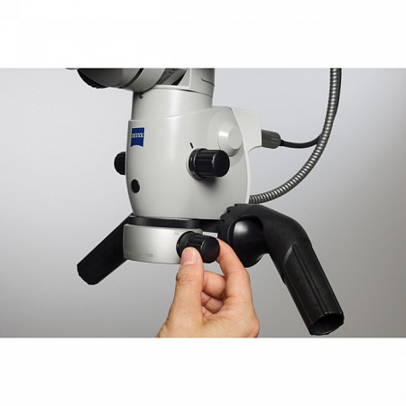 Carl Zeiss OPMI pico dent Start Up - стоматологический операционный микроскоп в комплектации Start Up