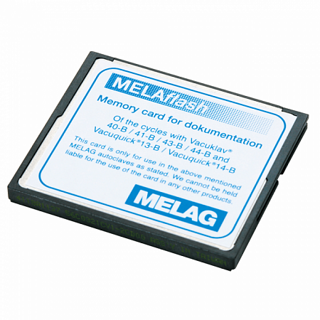 Melag MELAflash - устройство для переноса информации