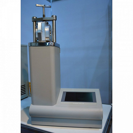 Эвидент Плюс Термопресс TPS-IIM - стоматологическая термоинжекционная установка (стандартный стартовый комплект)