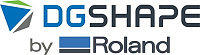 ROLAND DG/DG Shape, купить в GREEN DENT, акции и специальные цены. 