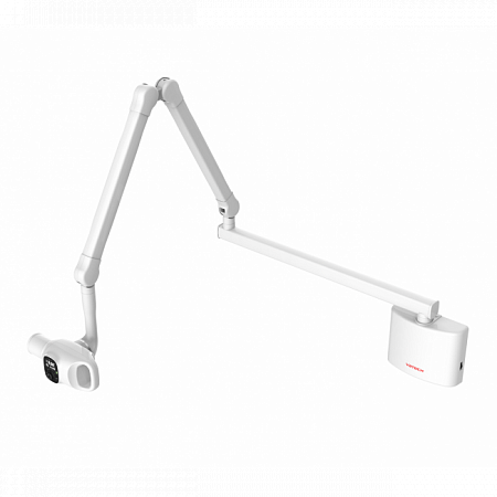 Vatech EzRay Air Wall - высокочастотный настенный дентальный рентген
