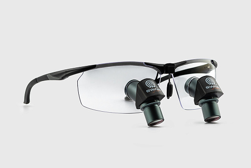 Swan Ergo 4,0x – Бинокуляры