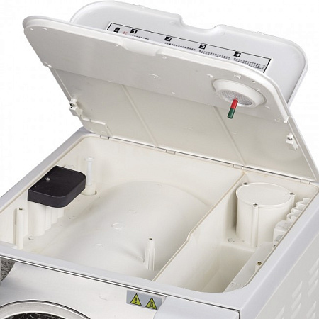 Runyes Wind 23 - автоклав класса В с вакуумной сушкой, 23 л