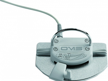 OMS Linea Patavium - стоматологическая установка с верхней подачей инструментов