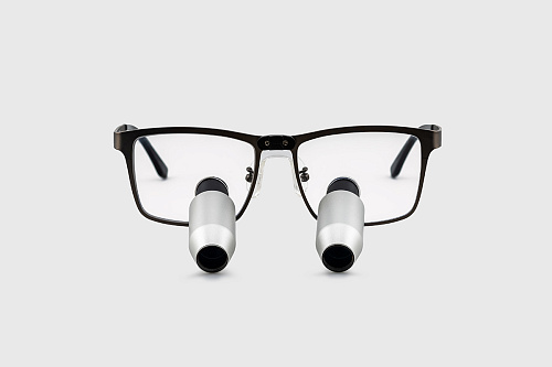 Swan Prismatic 5,0x – Бинокуляры