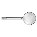 Acteon – PURE REFLECT зеркало №0х12шт, диаметр 14 мм