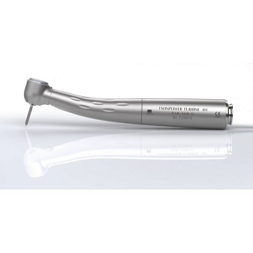 J.Morita TwinPower PAR-4НX-О-WH - турбинный наконечник к быстросъемному соединению W&H