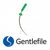 Gentlefile, купить в GREEN DENT, акции и специальные цены. 